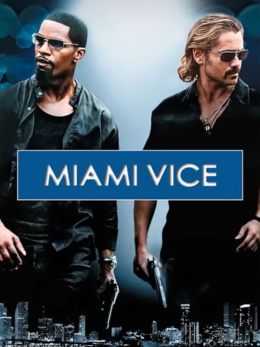 Miami Vice