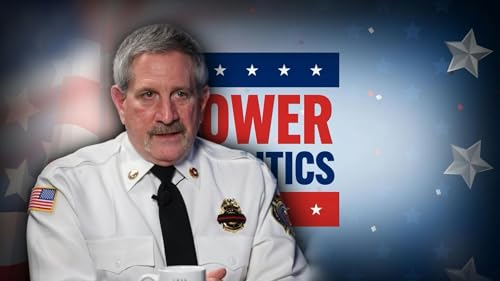 John D'Alessandro, Secretary of the Firefighters Association of the State of New York, March 20th, 2026