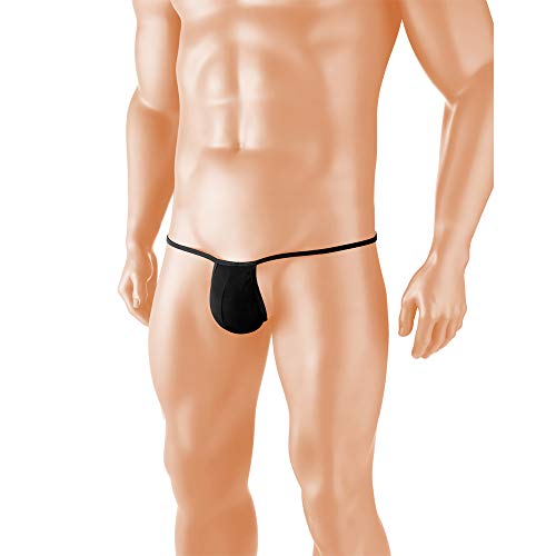 Mens Swimwear Underwear Hot Men Jockstrap Mesh Low Waist Comfortable Thongs Briefs (Size 26"-38")2