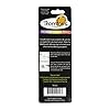 Thornton's Art Supply Premium Colorless Blender Pencil Wax Based for Drawing Sketching Blending Shading | Kids and Adult Artwork (Stick, 6, Count) #1