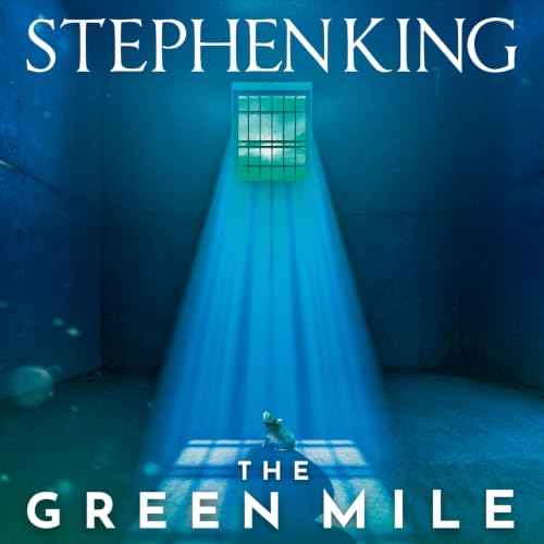The Green Mile cover art