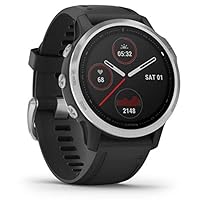 Garmin fenix 6S -