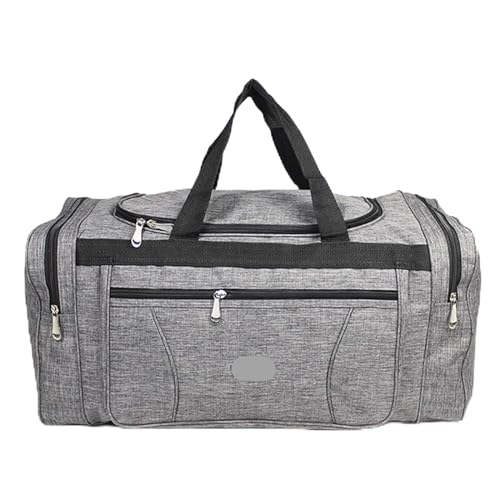 Travel Duffel Bags Waterproof Travel Bags Hand Luggage Big Travel Bag Business Large Capacity Weekend Duffle Travel Bag Fitness Bag