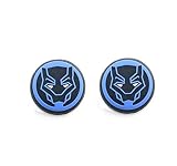 Color: H Carcasa de silicona para palanca de mando analógica, para mando de PS4, PS3, XboxOne, Xbox 360