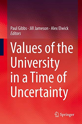 Buy Paul Gibbs, Jill Jameson, Alex Elwick — BookShops.in