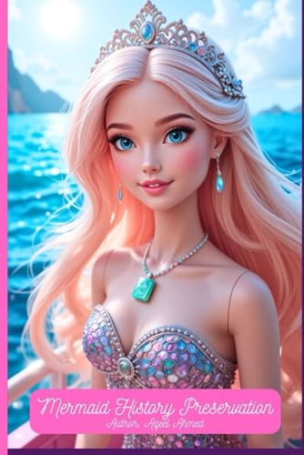 Mermaid History Preservation