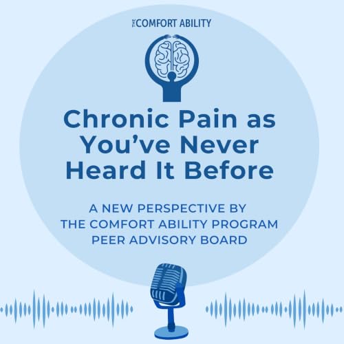 Chronic Pain as You&rsquo;ve Never Heard It Before cover art