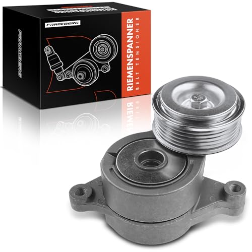 Tendeur courroie pour 3 Berline BL 1.6 pièce auto moteur essence ZY5115980