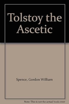 Hardcover Tolstoy the Ascetic Book