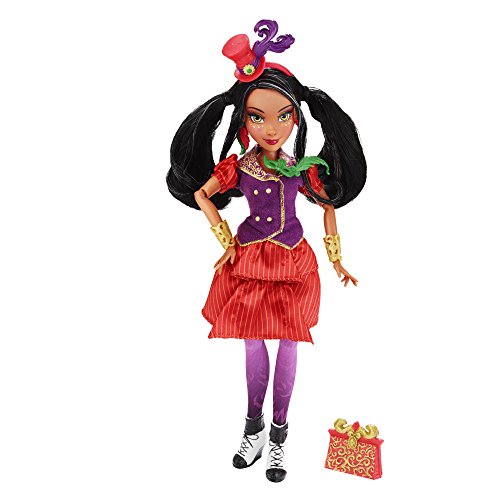 Disney Descendants Villain Signature Outfit Freddie