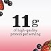 Siggi's, Yogurt Pouch Strawberry Acai, 4.5 Ounce