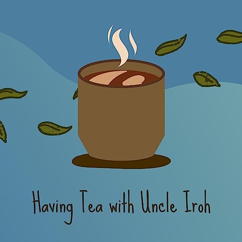 Episode 2: Even in Exile, My Nephew is more Honourable than You cover art