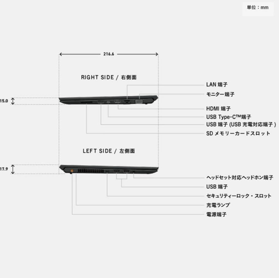 10世代i5！VAIO proPG13！ノートパソコン！typeC Amazon.co.jp: 【整備済み品】軽量薄型ノートパソコンVAIO Pro PG