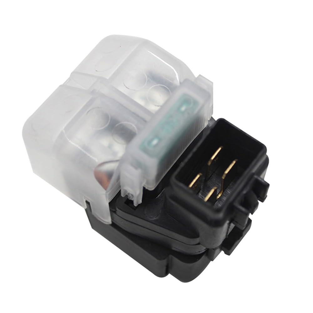 Motorrad Starter Magnet Relais Stecker Für Suzuki GSF1250S Bandit S GSX650F Katana GSX1250FA VZR1800Z M109R BOULEVARD CRUISER