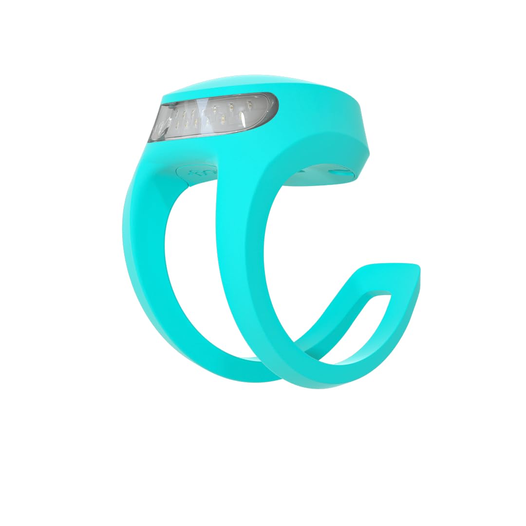 Knog KNOG LIGHT Frog V3 Rear Blue
