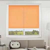 Amazon｜HOCRISSON 非遮光 ロールカーテン 採光 ロールスクリーン