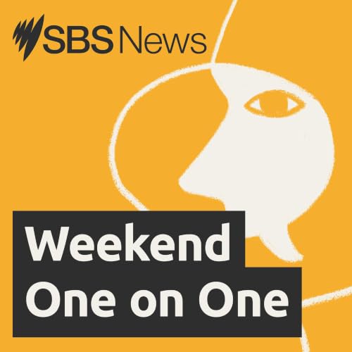 Weekend One on One cover art