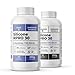 Produktbild Premium Flüssig Silikonkautschuk 1:1 R PRO 30 (500 gr), abformsilikon für Epoxidharz, Beton, Seife, Wachs, dubliersilikon, abdruckmasse, Silikon zur Silikonform Herstellung, Silikon für DIY Harzformen