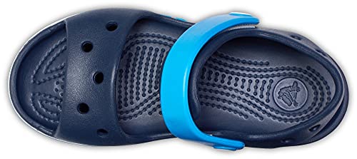 Image of Crocs Unisex-Child Bayaband Sandal