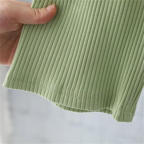 Kids Boy Girl Pants T Shirt 2 Piece Sets Summer Clothes Cute Short Sleeve T Shirt Outfits Breathable3