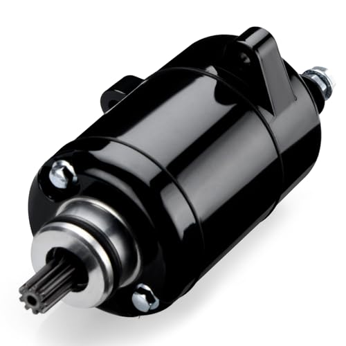 Image of Haran Self Starter Motor Assembly Compatible with KTM DUKE 125 /200 /250 & RC 125 /200 /250