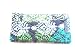 Vera Bradley Sunglass Sleeve in Caribbean Sea