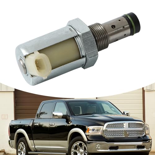Régulateur de pression injecteurs robuste pour F550 et E450 essence - 3