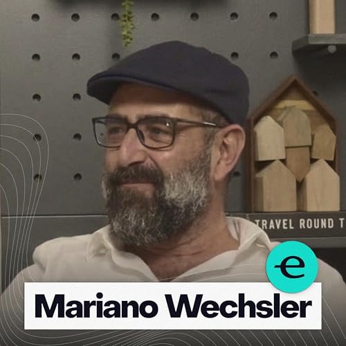 Fund&oacute; Digital House. Esto es lo que piensa sobre la IA y el futuro | Mariano Wechsler
