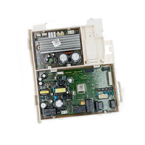 Ehvsgdj Washing Machine PCB Control Circuit Board Replacement Parts, Compatible For Samsung, Washing Machine Parts, DC92-02049D