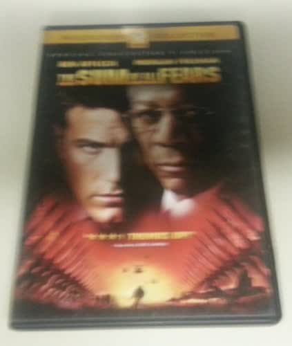 The Sum of All Fears (Special Collector's Edition)