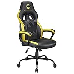 Subsonic Batman - Original Gamer Chair/Office Chair Official License