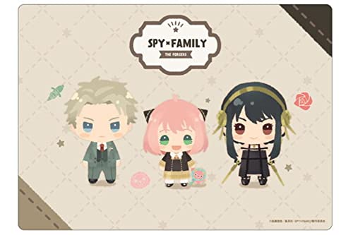 J~IWp SPY×FAMILY B5~ uE