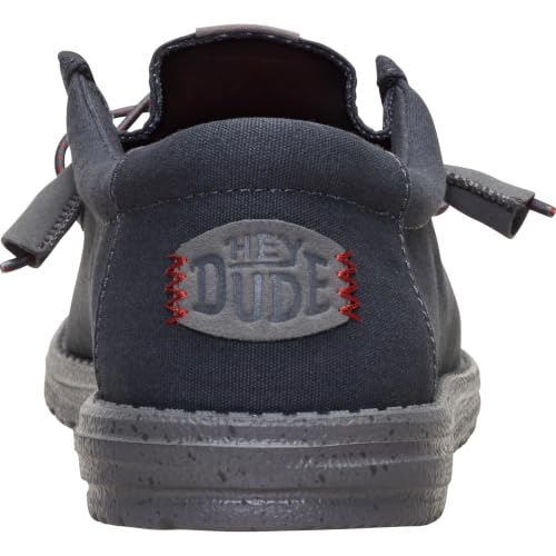Image of HEYDUDE Wally Amazon Exclusive Styles, Men's Shoes, Men's Slip-on Loafers, Comfortable & Light-Weight
