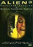 Alien 3 (1992) [DVD] [Uk region] -  Rated PG-13, David Fincher, Sigourney Weaver