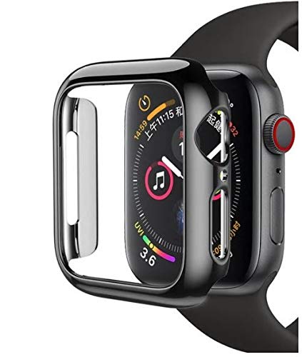 series 4 bumper case