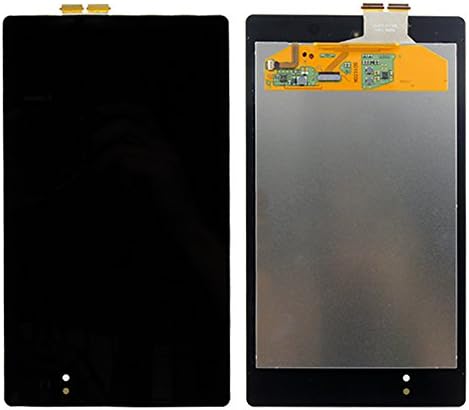 for ASUS Google Nexus 7 2nd 2013 FHD ME571 ME571K ME571KL K008 K009 LCD Display+Touch Screen Panel Digitizer Assembly Replacement Parts