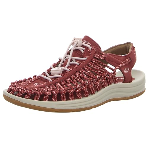 Image of KEEN Women's Uneek Slice Fade W Sandal