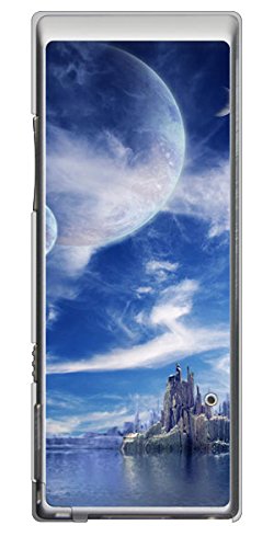 SONY �E�H�[�N�}�� NW-A10�V���[�Y �n�[�h�P�[�X 1270 �L����F�� �f�ރN���A �󒍐��Y�i