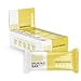 Exo Cricket Flour Protein Bars, Banana Bread, 12 Count