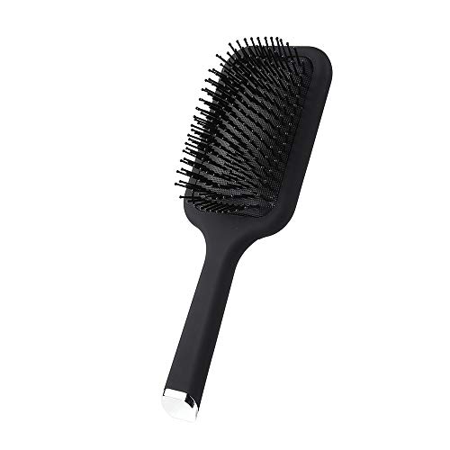 Pro Hair Paddle Brush Black Hair Air Cushion Comb Scalp Massage Comb Noble Women Hairbrush DIY Anti-Static Comb Hairdres