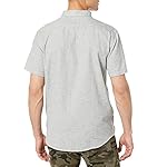 Billabong Mens Classic Sundays Woven Short Sleeve Short Sleeve Shirt - Image 2