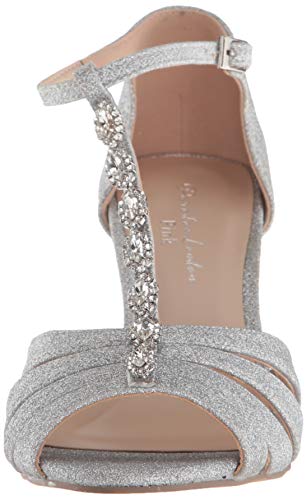 Paradox London Pink Women's Sibel Pump2