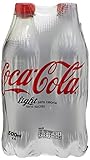 coca cola 1950s commercial  Coca-Cola Light Pack de 4 bouteilles de 50 cl