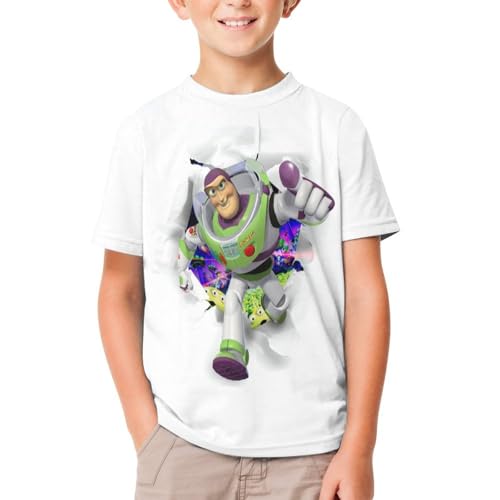 [TOBSD] LbYTVc gCXg[[  q eB[Vc N j̎q ̎q Ci[Vc gbvX  T-Shirts ĕ ʋC ʉ ʊw v[g 100-160cm