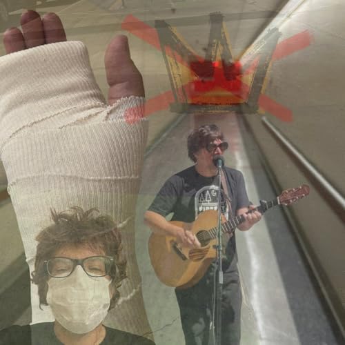 Audiode 90: We Don't Serve Kings