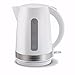 Price comparison product image Morphy Richards 980523 1.7L 3KW Rapid Boil Electric Jug Kettle in White