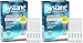 Alcon Systane Hydration Preservative-Free Lubricant Eye Drops, Transparent, 0.6 Fl Oz, 30 Count (Pack of 2)