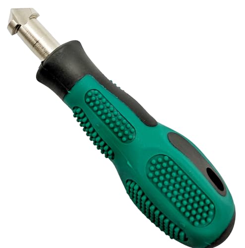 Svasatore a mano per svasatura manuale, diametro 12,5 o 15 mm (lunghezza 125 mm)