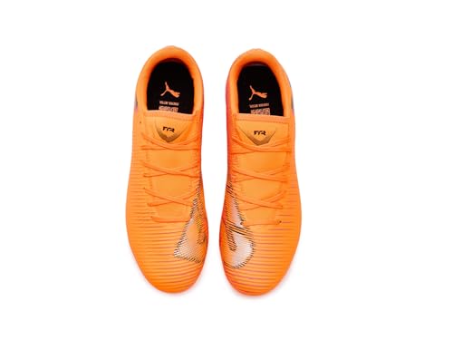 Image of Puma Mens Future 8 Play Firm, Artificial Ground Soccer Cleats