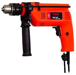 イチネンアクセス(旧イチネンミツトモ) RELIEF(リリーフ) 電動工具 ROD-510 振動ドリル 82404 電気ドリル兼用型